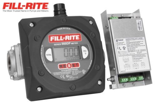 Fill Rite Announces 900DP