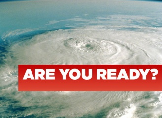 There is no such thing as being over prepared, especially during storm season